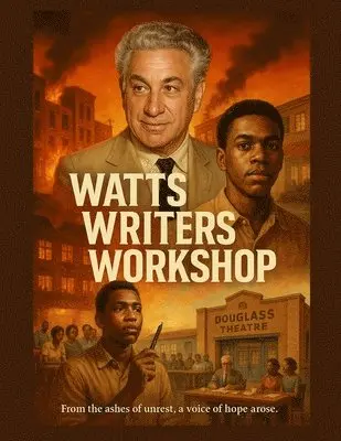 Darryl Harvey - Watts Writers Workshop, Häftad. Tillgänglighet: Lägg i varukorg