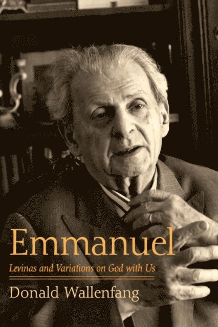 Donald Wallenfang - Emmanuel, E-bok