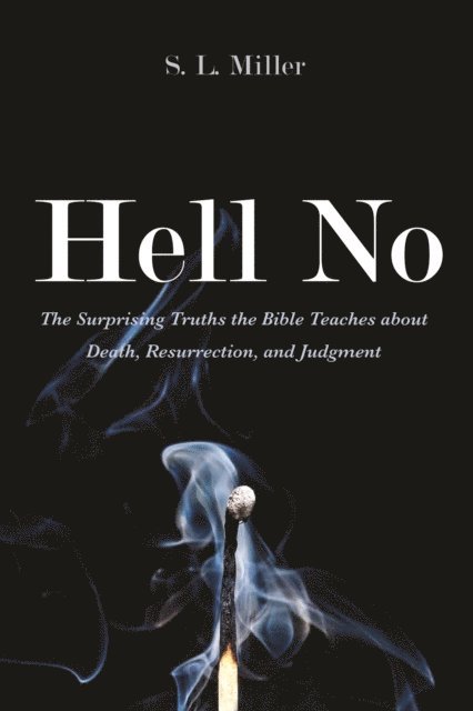 S. L. Miller - Hell No, E-bok. Tillgänglighet: Lägg i varukorg