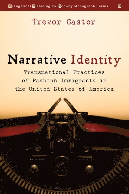 Trevor Castor - Narrative Identity, E-bok