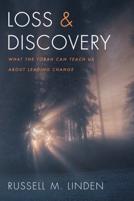 Russell M. Linden - Loss and Discovery, E-bok. Tillgänglighet: Lägg i varukorg