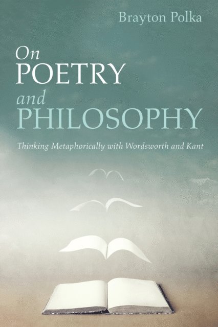 Brayton Polka - On Poetry and Philosophy, E-bok