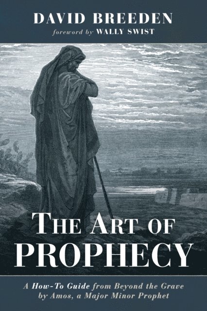 David Breeden - Art of Prophecy, E-bok