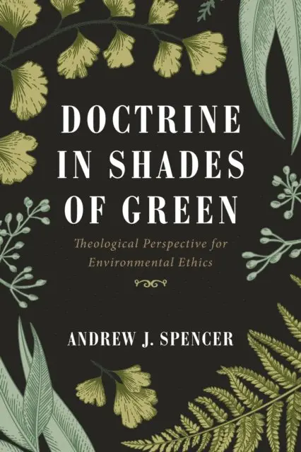 Andrew J. Spencer - Doctrine in Shades of Green, E-bok. Tillgänglighet: Lägg i varukorg