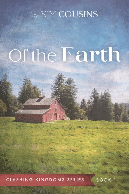 Kim Cousins - Of the Earth, E-bok