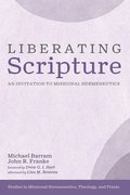 Liberating Scripture