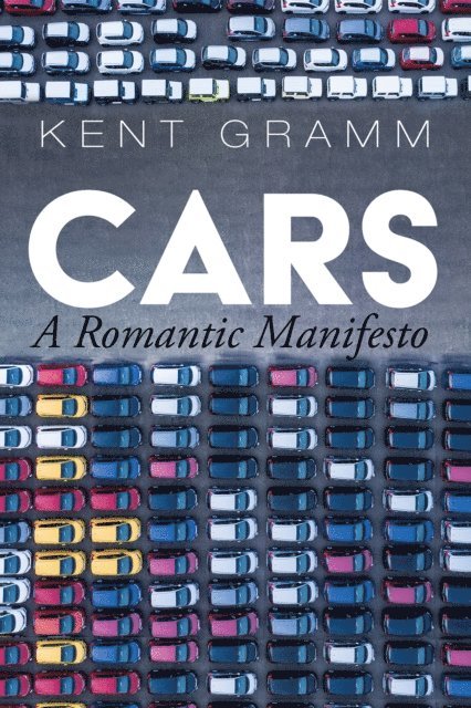 Kent Gramm - Cars, E-bok. Tillgänglighet: Lägg i varukorg