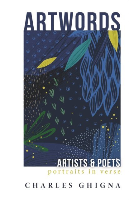 Charles Ghigna - Artwords, E-bok