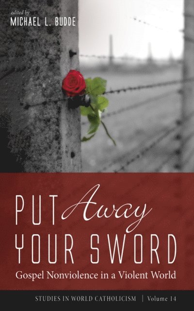Michael L. Budde - Put Away Your Sword, E-bok