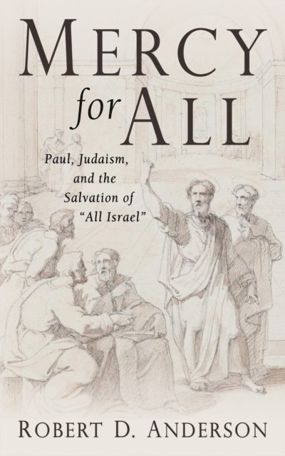 Robert D. Anderson - Mercy for All, E-bok