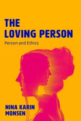 Nina Karin Monsen - Loving Person, Häftad. Tillgänglighet: Lägg i varukorg