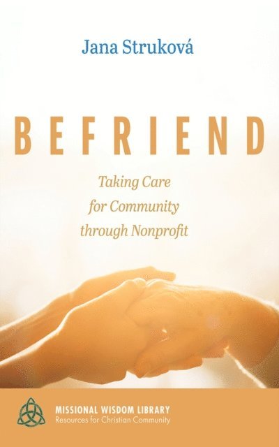 Jana Strukova - Befriend, E-bok