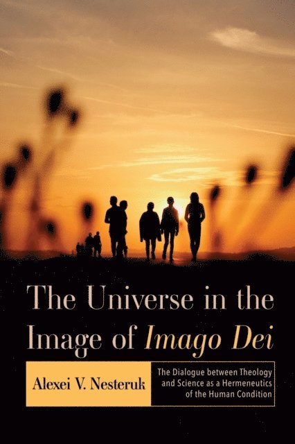 Alexei V. Nesteruk - Universe in the Image of Imago Dei, E-bok
