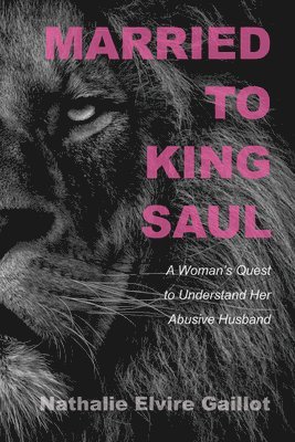 Married to King Saul