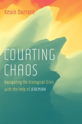 Kevin Durrant - Courting Chaos, Häftad