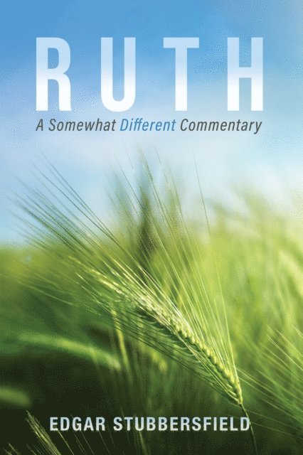 Edgar Stubbersfield - Ruth, E-bok. Tillgänglighet: Lägg i varukorg