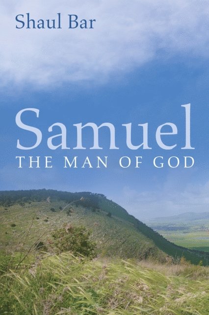 Shaul Bar - Samuel, E-bok