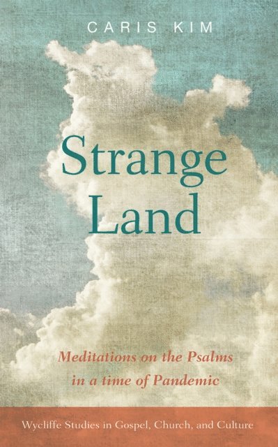 Caris Kim - Strange Land, E-bok