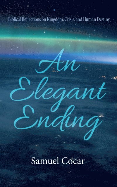 Samuel Cocar - Elegant Ending, E-bok
