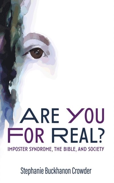 Stephanie Buckhanon Crowder - Are You For Real?, E-bok