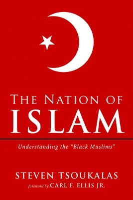 Steven Tsoukalas - Nation of Islam, Häftad. Tillgänglighet: Lägg i varukorg