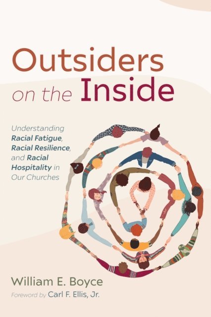 William E. Boyce - Outsiders on the Inside, E-bok