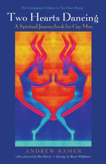 Andrew Ramer - Two Hearts Dancing, E-bok