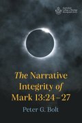 Narrative Integrity of Mark 13:24-27