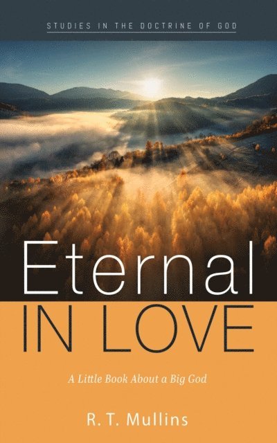 R. T. Mullins - Eternal in Love, E-bok