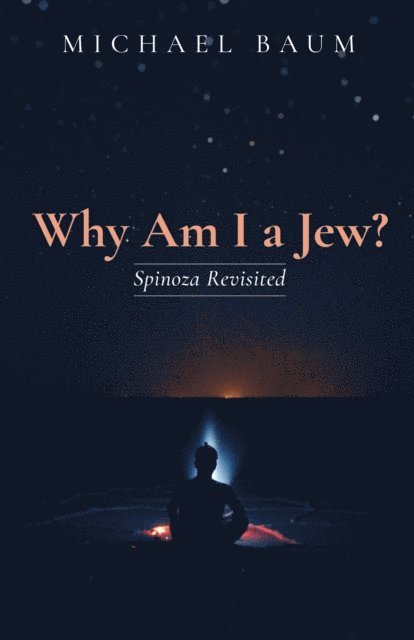 Michael Baum - Why Am I a Jew?, E-bok