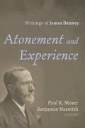 Atonement and Experience