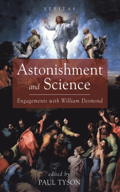 Paul Tyson - Astonishment and Science, E-bok