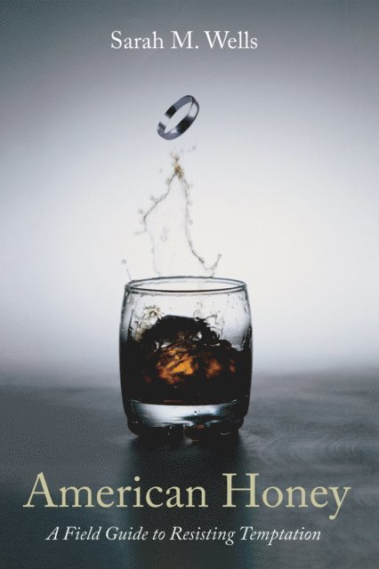 Sarah M. Wells - American Honey, E-bok