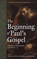 Beginning of Paul's Gospel