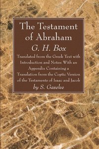 Testament of Abraham