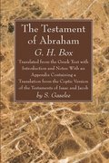 Testament of Abraham