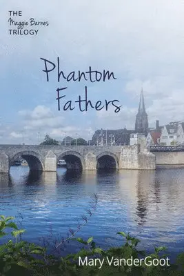 Mary Vandergoot - Phantom Fathers, Häftad. Tillgänglighet: Lägg i varukorg