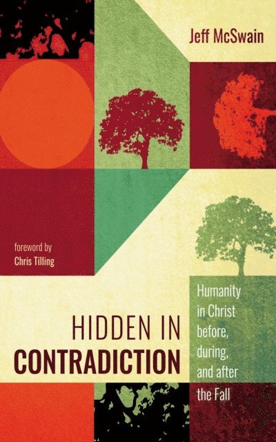 Jeff McSwain - Hidden in Contradiction, E-bok