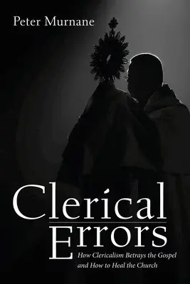 Peter Murnane - Clerical Errors, Inbunden. Tillgänglighet: Lägg i varukorg