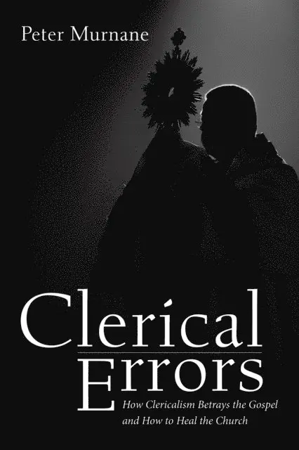 Peter Murnane - Clerical Errors, E-bok. Tillgänglighet: Lägg i varukorg