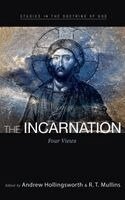 Andrew Hollingsworth, R T Mullins - Incarnation, Inbunden. Tillgänglighet: Lägg i varukorg