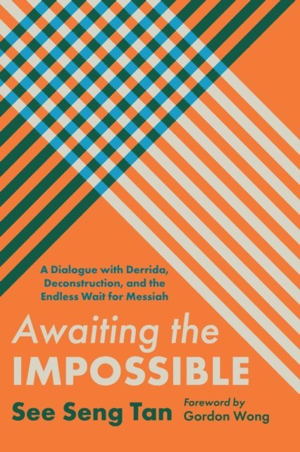 See Seng Tan - Awaiting the Impossible, E-bok
