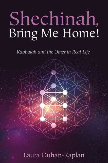 Laura Duhan-Kaplan - Shechinah, Bring Me Home!, E-bok