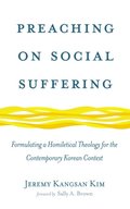 Preaching on Social Suffering