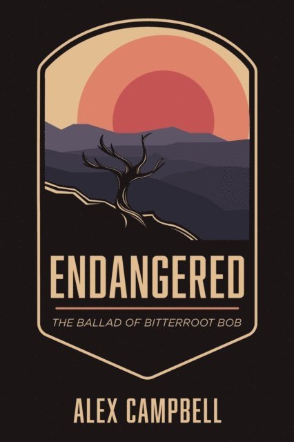 Alex Campbell - Endangered, E-bok