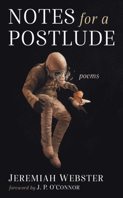 Jeremiah Webster - Notes for a Postlude, E-bok
