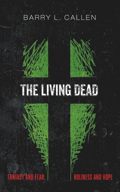 Barry L. Callen - Living Dead, E-bok