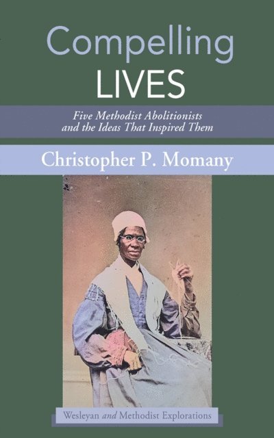 Christopher P. Momany - Compelling Lives, E-bok