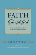 Faith Simplified