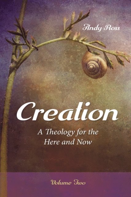 Andy Ross - Creation, E-bok